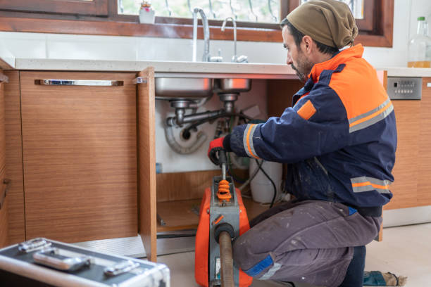 Best Septic Systems  in Crow Agency, MT