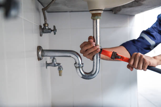 Best Water Softener Installation  in Crow Agency, MT